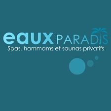 Logo Eaux Paradis