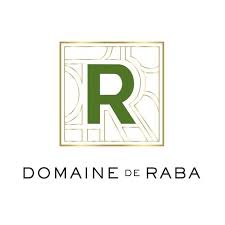 Logo Domaine de Raba
