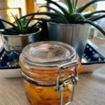 Huile de carotte DIY